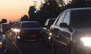 фото установки ксеноновых ламп