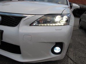 фото установки автосигнализации